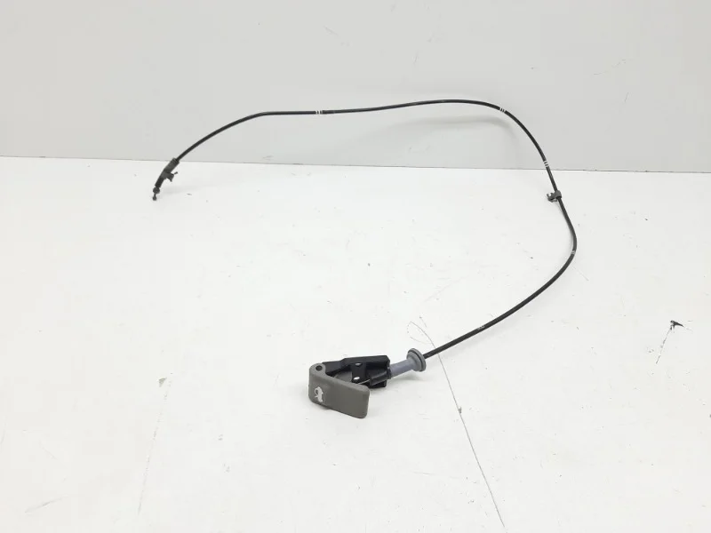 Трос капота Hyundai Solaris 2017-2024