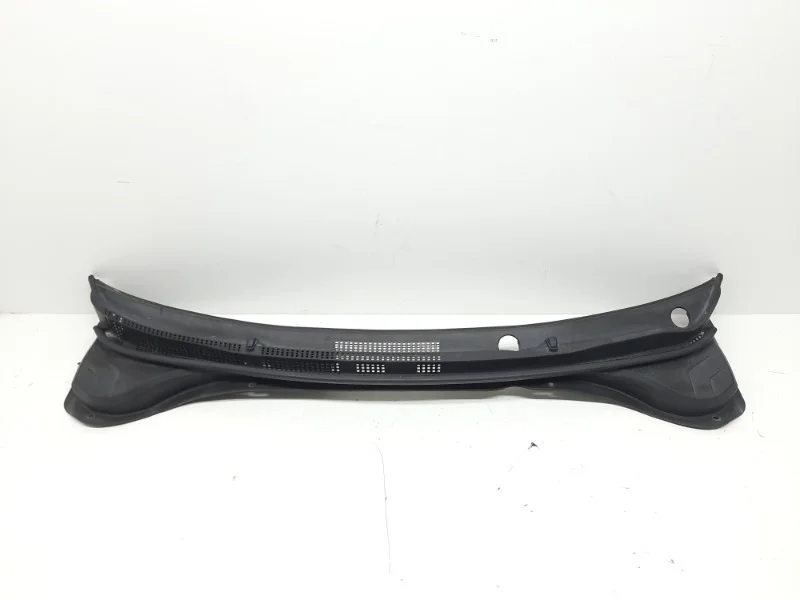 Жабо Hyundai Solaris 2017-2024