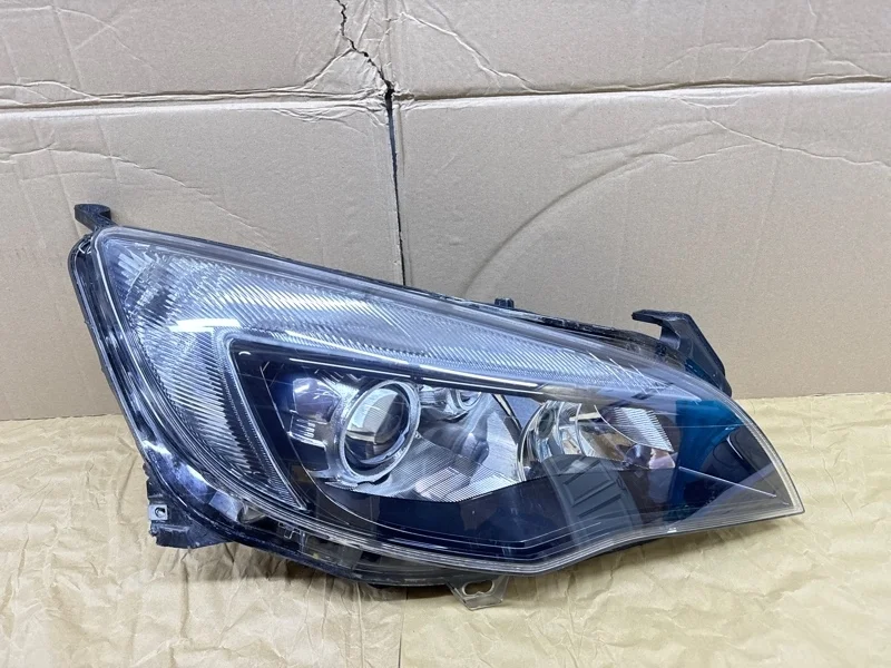 Фара Opel Astra 2012-2015 J