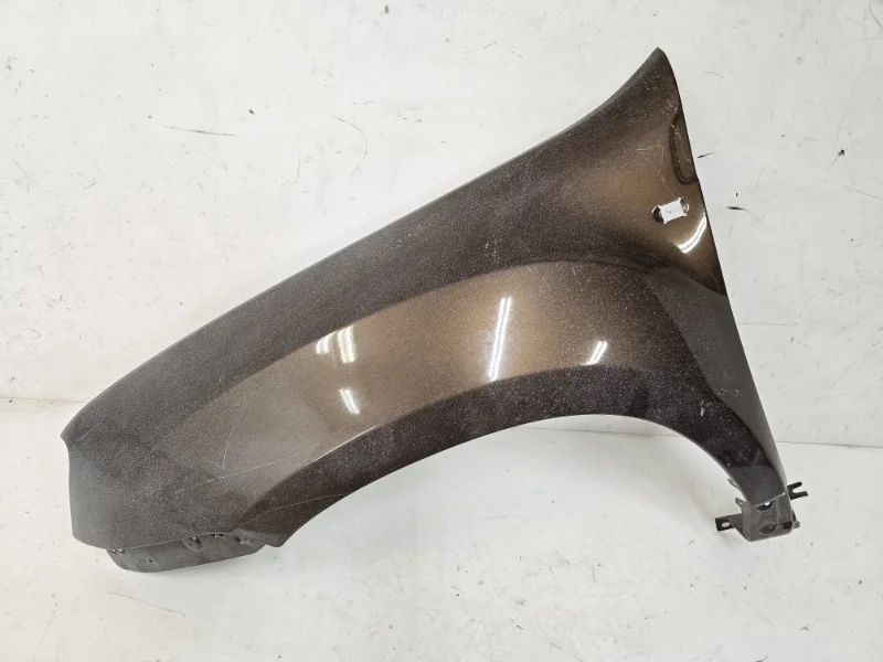Крыло Renault Duster 2010-2020