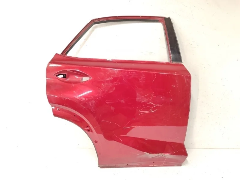 Дверь Lexus NX200T 2014-2021