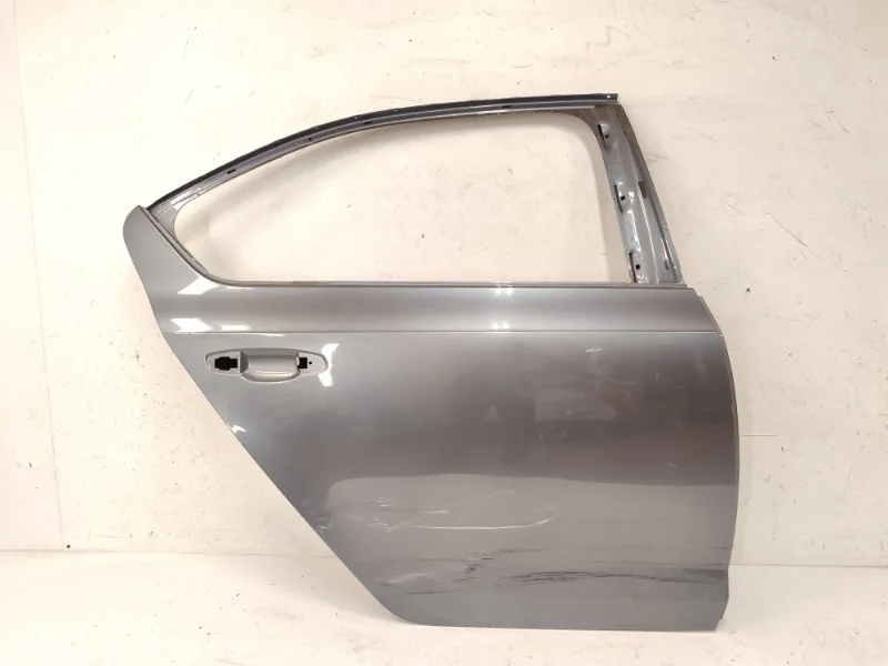 Дверь Skoda Octavia 2013- A7