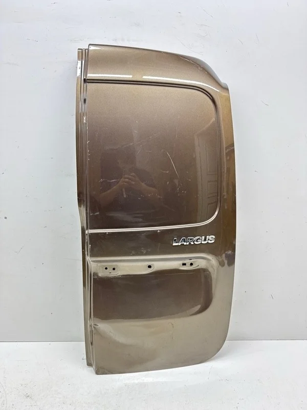 Дверь задка Lada Largus 2012-2025