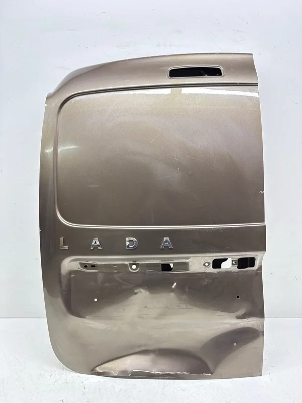 Дверь задка Lada Largus 2012-2025