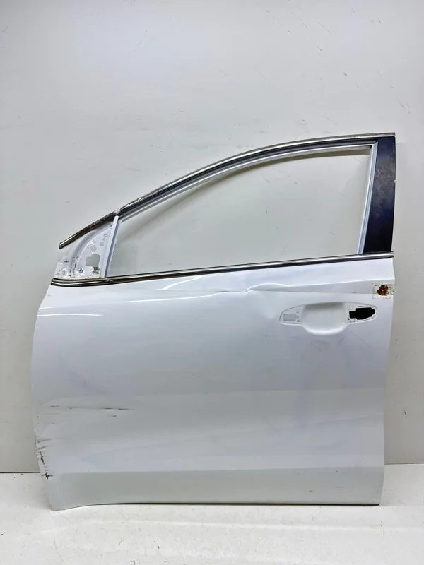 Дверь Kia Sportage 2015-2022 4