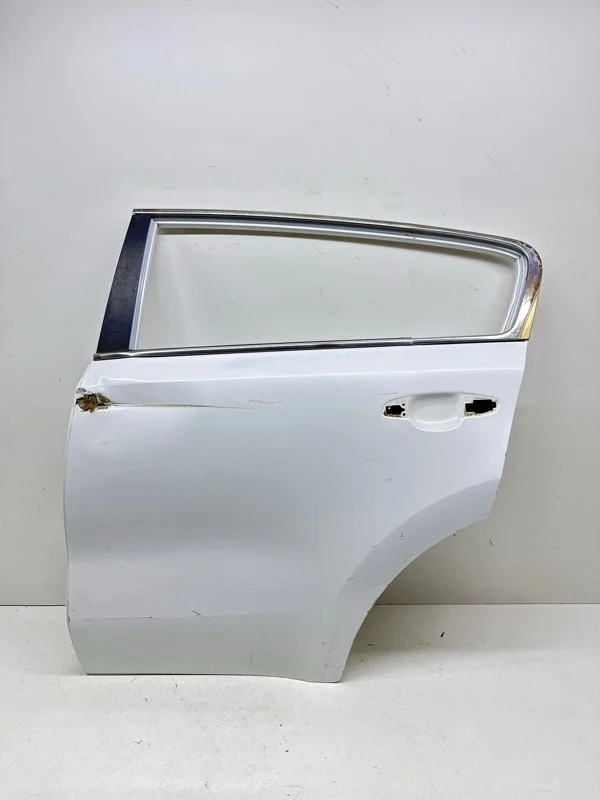 Дверь Kia Sportage 2015-2022 4