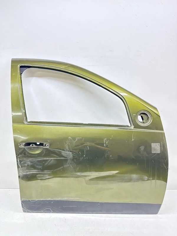 Дверь Renault Duster 2010-2021