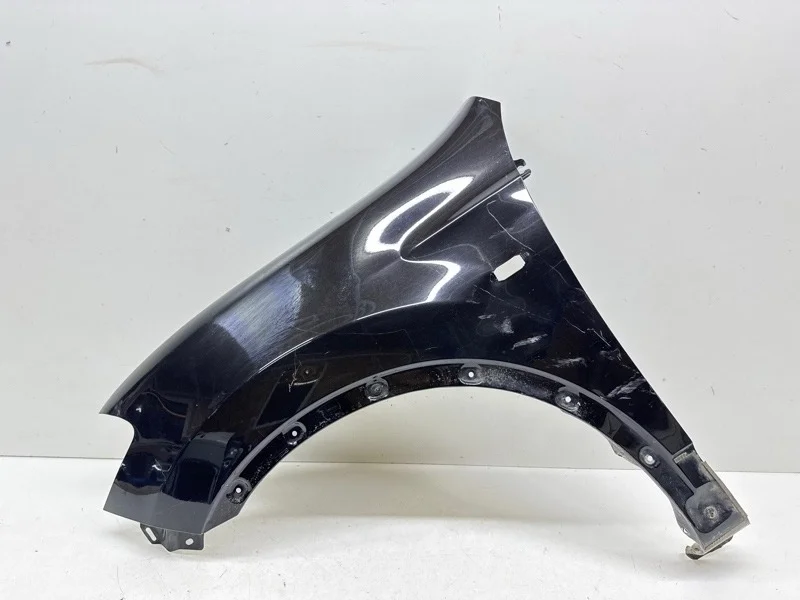 Крыло Nissan Qashqai 2010-2013 J10