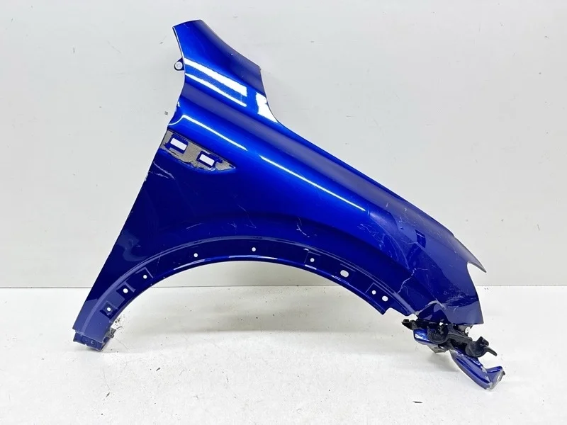 Крыло Renault Arkana 2018-2021