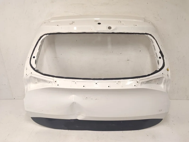 Крышка багажника Kia Sportage 2021- 5