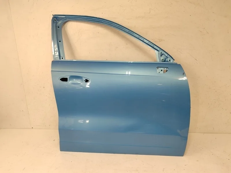 Дверь Haval Jolion 2018-