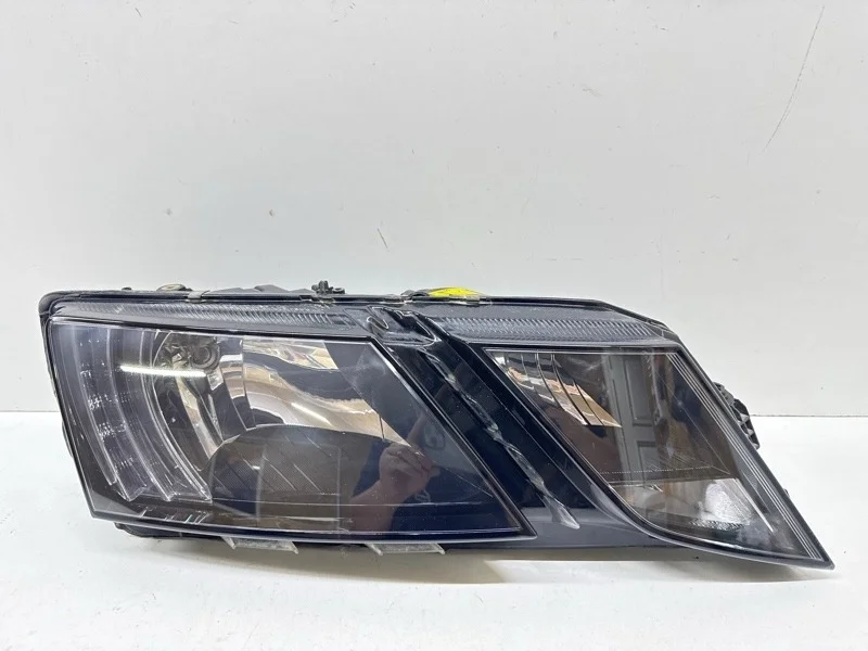 Фара Skoda Octavia 2017-2020 A7 FL