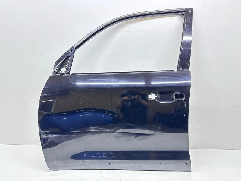 Дверь Toyota Land Cruiser 2015-2021 200