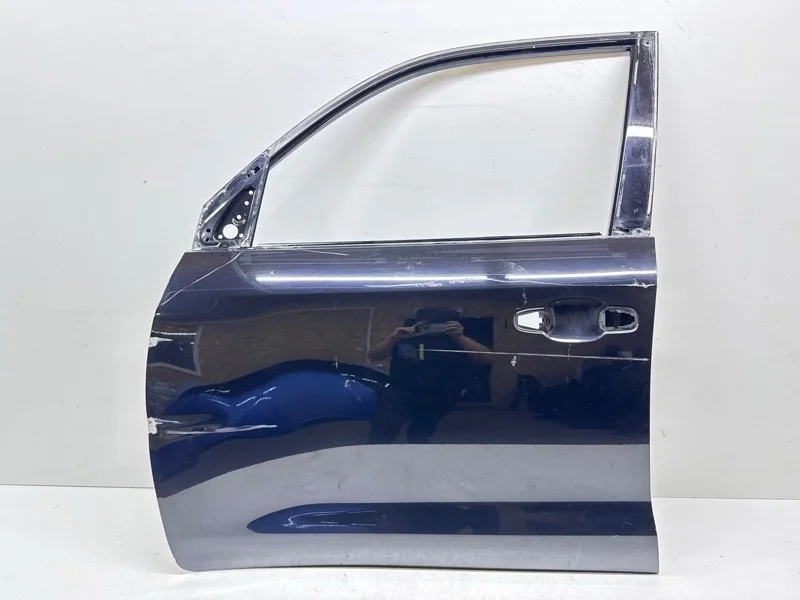 Дверь Lexus LX570 2015-2022 3
