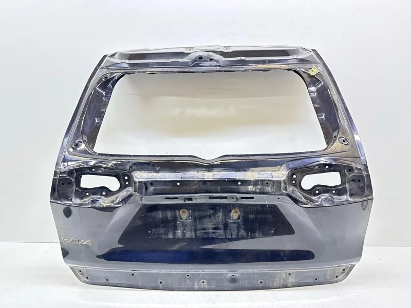 Крышка багажника Toyota Rav4 2018-2024 XA50