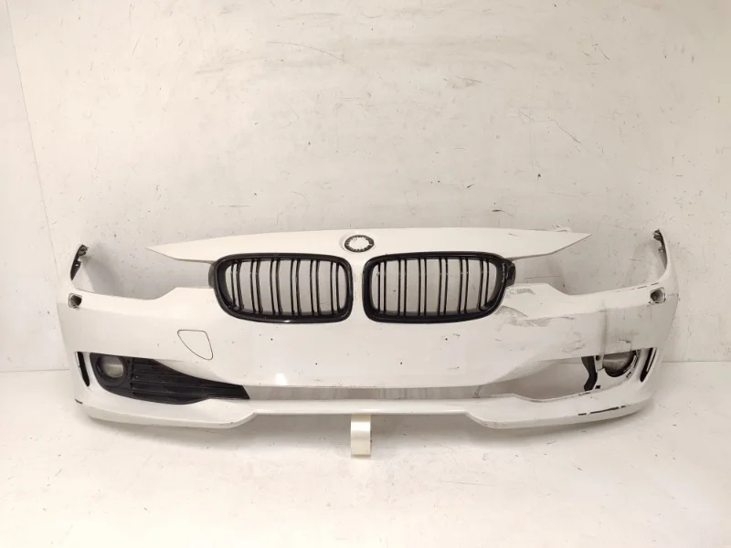 Бампер BMW 3er 2011-2015 F30 F31