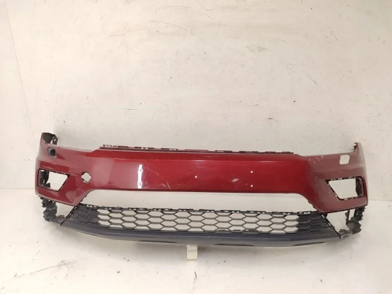 Бампер Volkswagen Tiguan 2017-