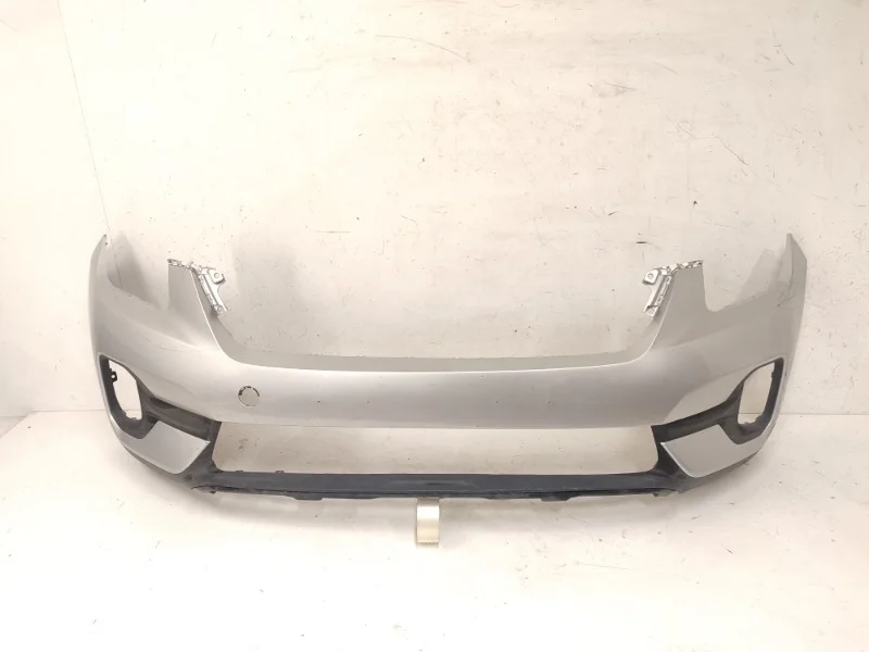 Бампер Kia Seltos 2019-2023