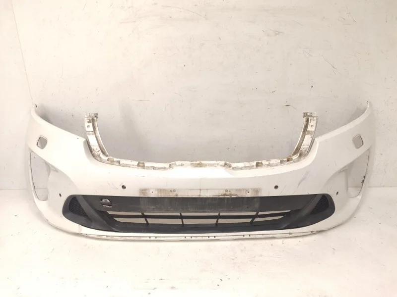 Бампер Kia Sorento Prime 2017-2020 3