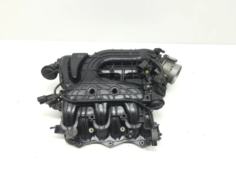 Коллектор впускной Hyundai Grand Santa Fe 2012-2015 3 DM