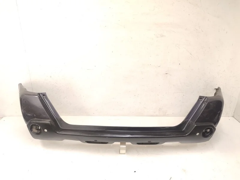 Бампер Nissan X-Trail 2007-2014 T31