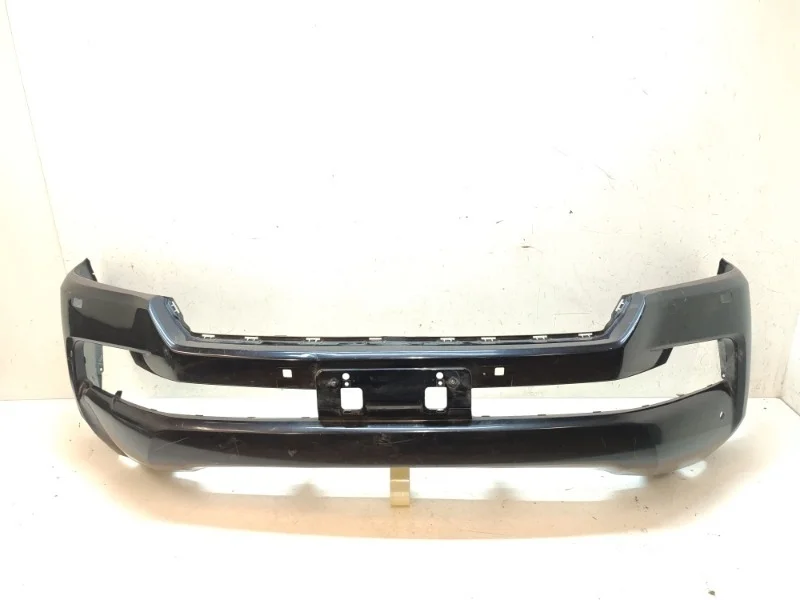 Бампер Toyota Land Cruiser 2015-2021 200