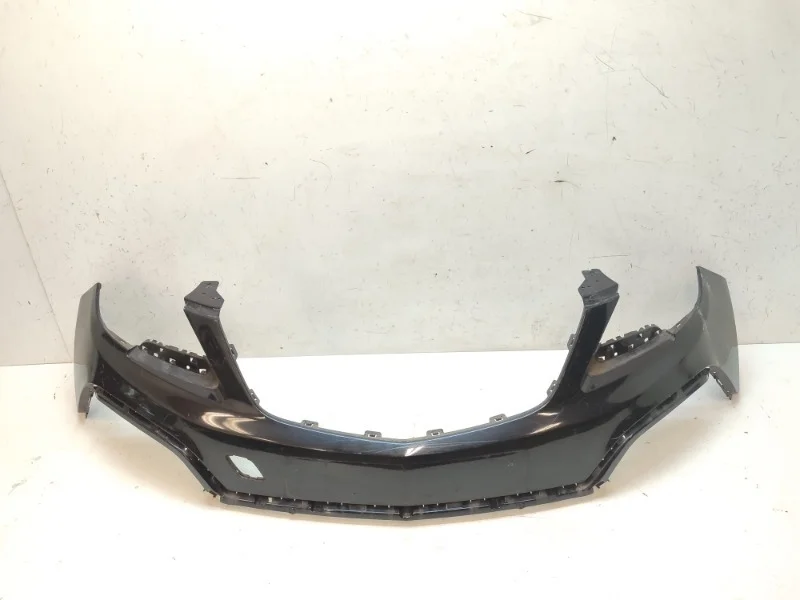 Бампер Opel Mokka 2012-2016