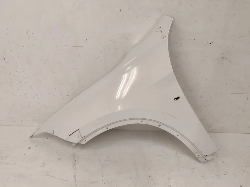 Крыло BMW X1 2015-2022 F48