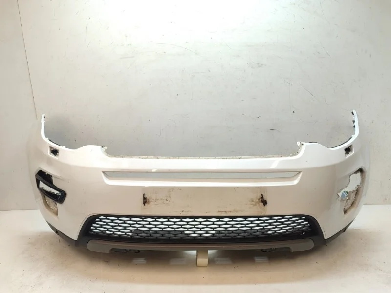 Бампер Land Rover Discovery Sport 2014-2017 L550