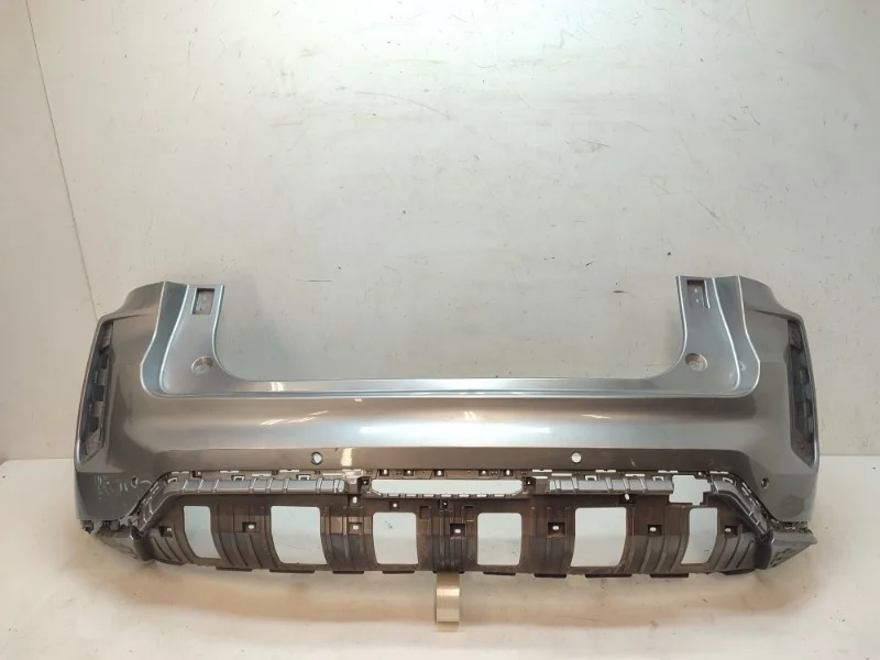 Бампер Haval F7 2022- 1