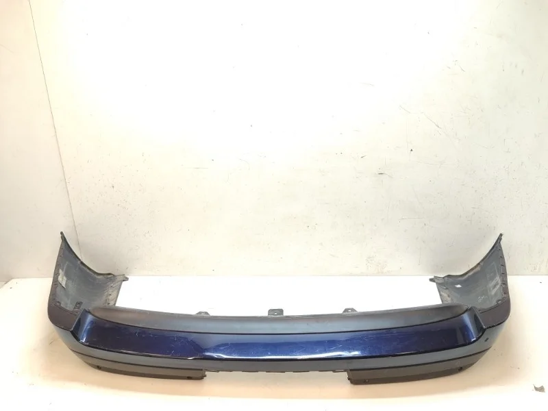 Бампер Land Rover Range 2017- L405