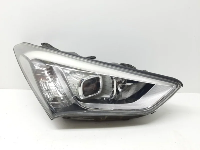 Фара Hyundai Grand Santa Fe 2012-2015 3 DM