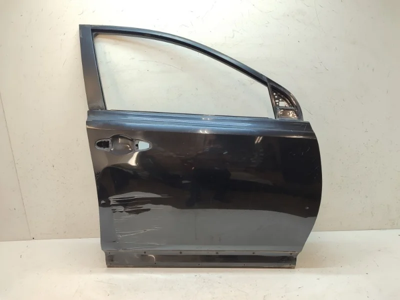 Дверь Toyota Rav4 2012-2019 40 45