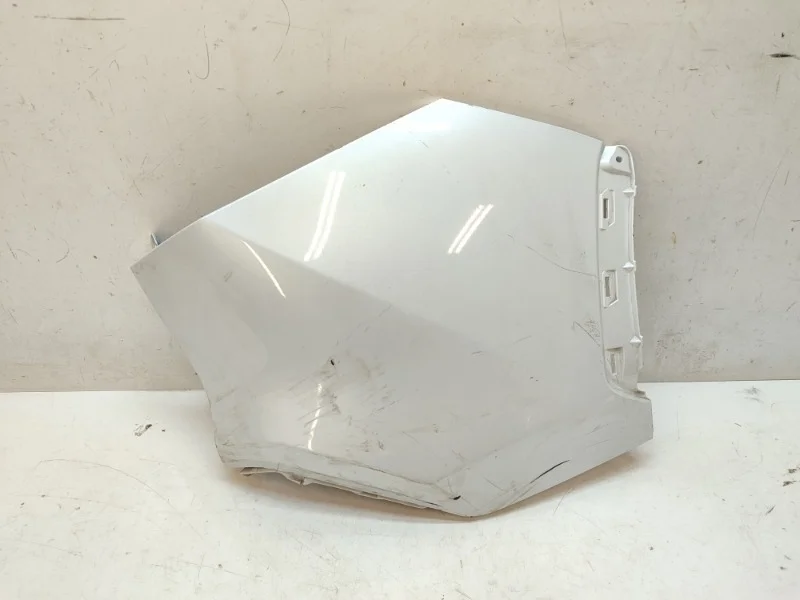 Бампер Toyota Rav4 2018-2024 50