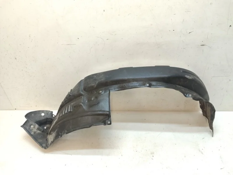 Подкрылок Toyota Land Cruiser Prado 2017-2023 150