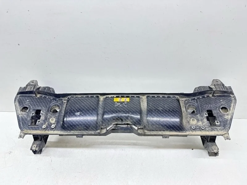 Панель передняя (телевизор) Mercedes-Benz GLE-class 2018-2025 W167