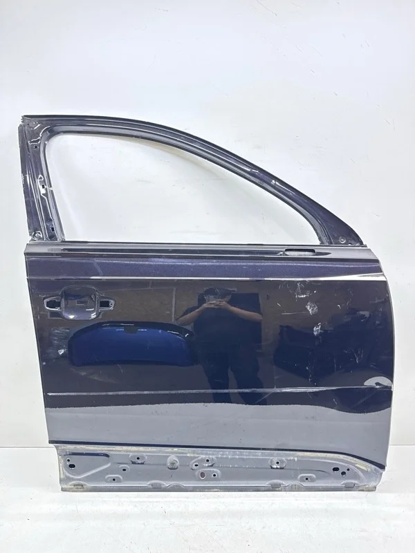 Дверь AUDI Q7 2015-2025 4M