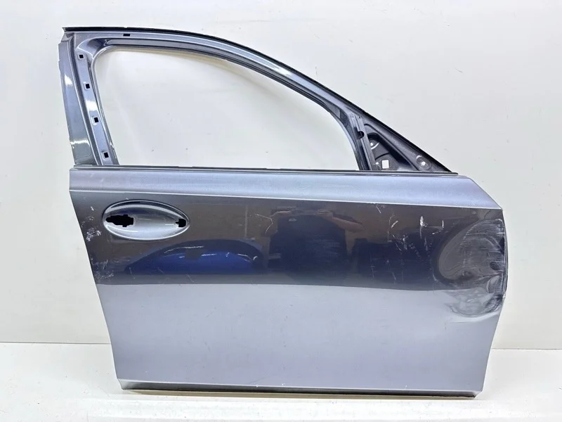 Дверь Bmw 3er 2018-2025 G20