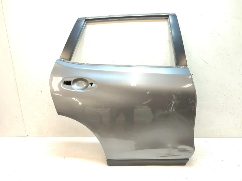 Дверь Nissan X-Trail 2013-2022 T32