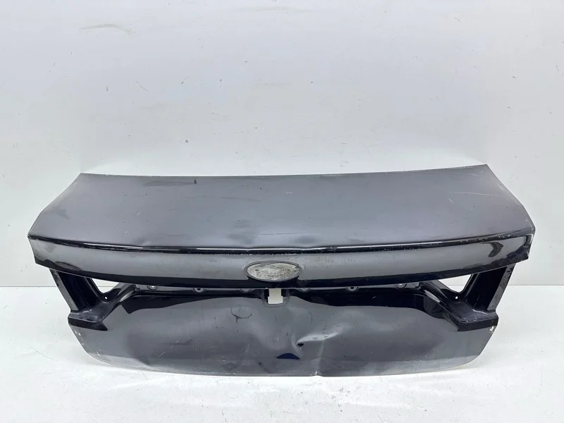 Крышка багажника Kia Rio 2017-2024