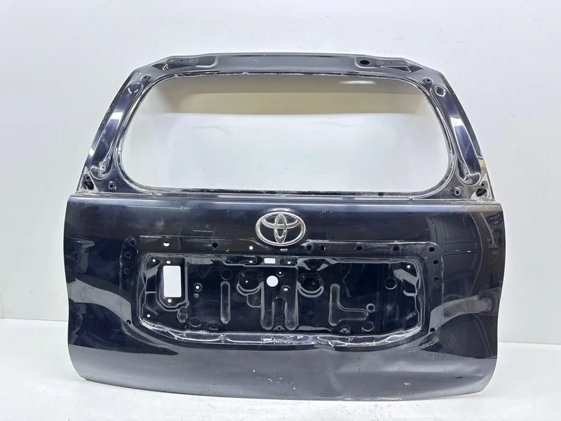 Крышка багажника Toyota Land Cruiser Prado 2017-2024 150
