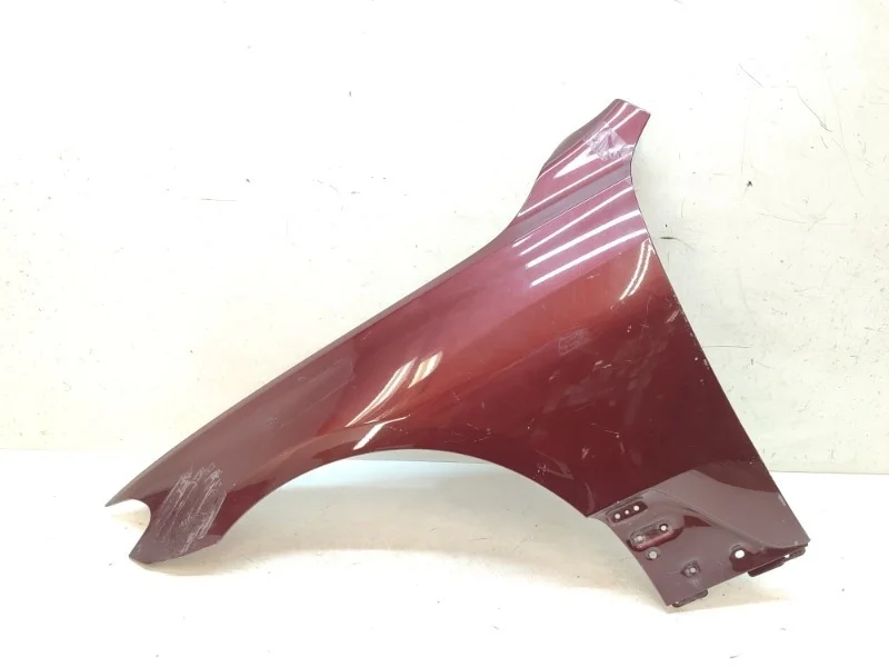 Крыло BMW 6er 2017-2020 G32