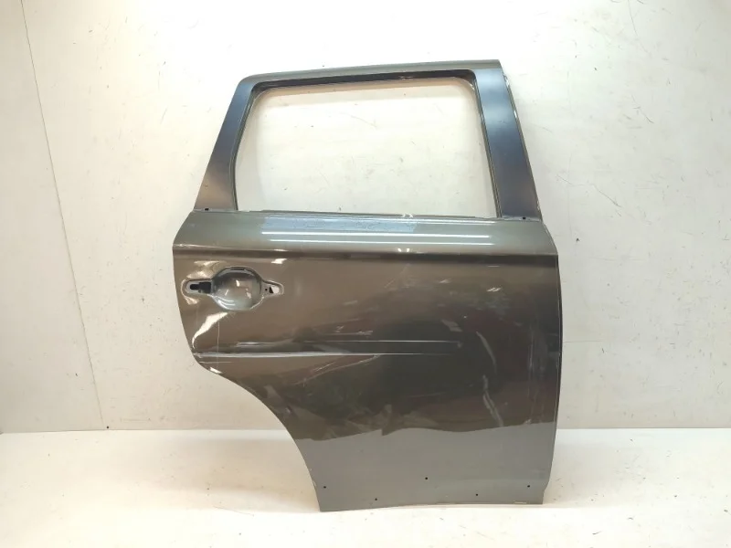 Дверь Mitsubishi Outlander 2015-2023