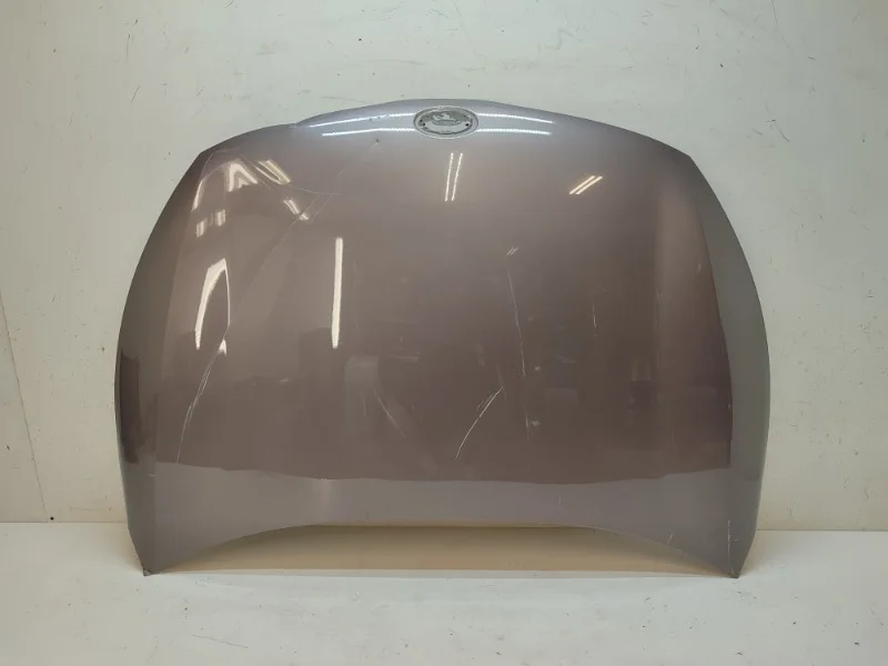 Капот Kia Rio 2017-2022 4 FB