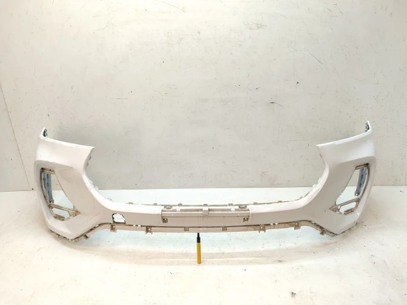 Бампер Chery Tiggo 7 Pro 2019-2024