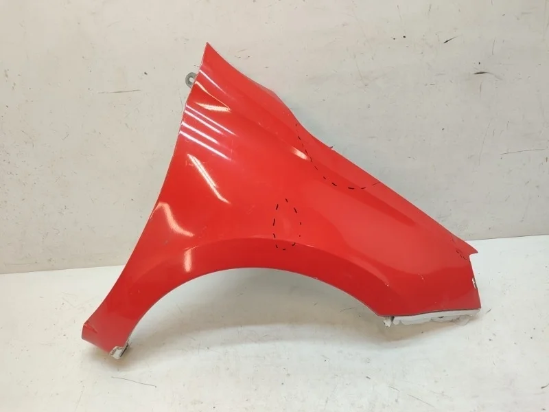 Крыло Lada Granta 2018 - н.в FL