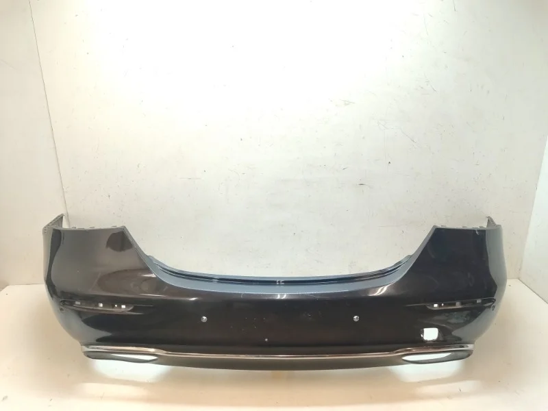 Бампер Mercedes-Benz -Class 2020-2024 W213