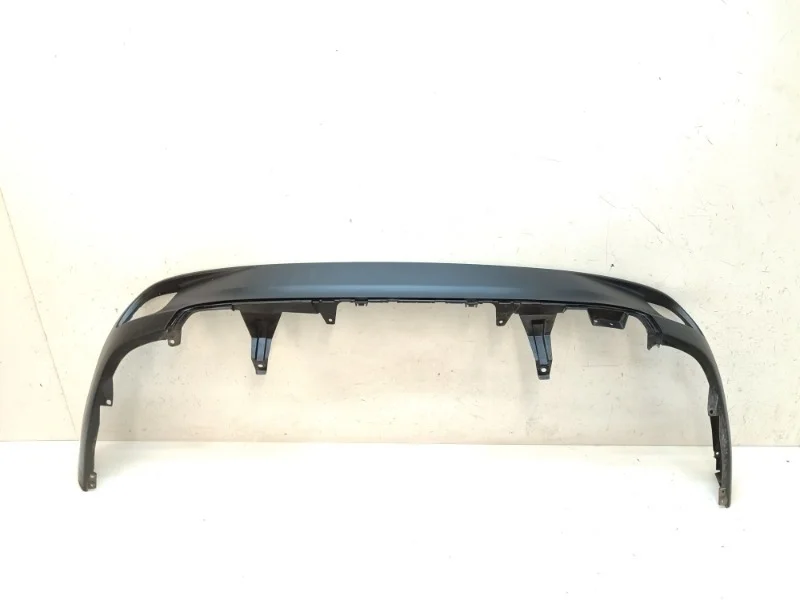 Спойлер бампера Toyota Highlander 2013-2020