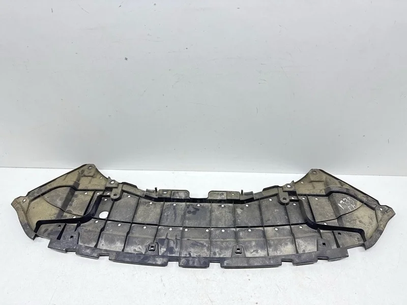 Пыльник бампера Lexus RX300 2020-2025 4