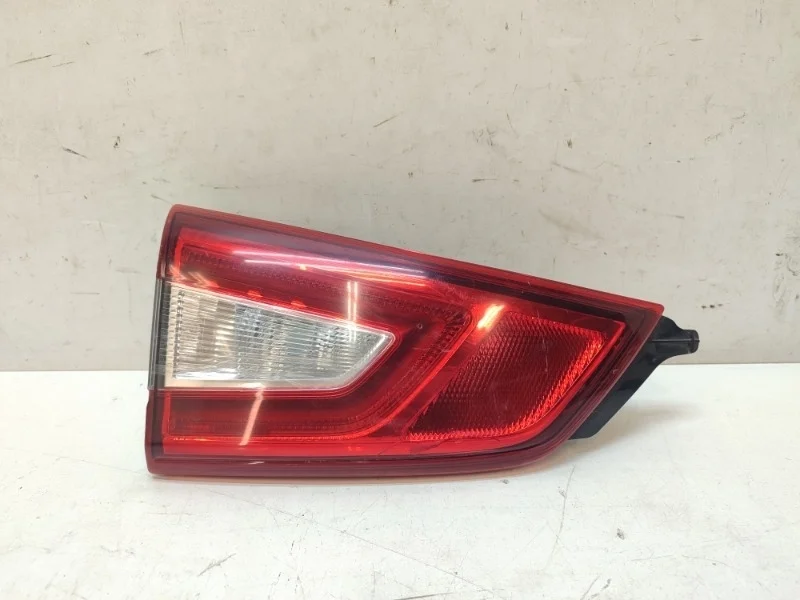 Фонарь Nissan Qashqai 2013-2019 J11